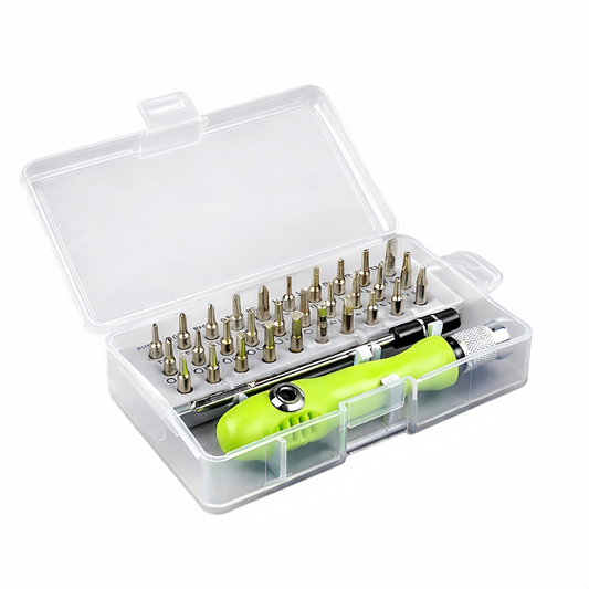 32-in-1 Precision Screwdriver Set