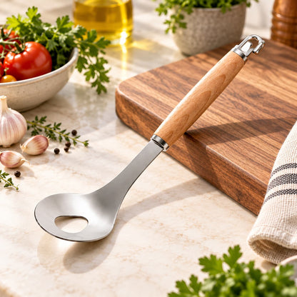 🎁✨👉Stainless Steel Meatball Maker Spoon – Make Perfect Meatballs Every Time