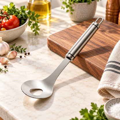 🎁✨👉Stainless Steel Meatball Maker Spoon – Make Perfect Meatballs Every Time