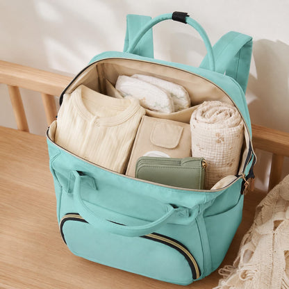 Large Capacity Baby Bottle Bag