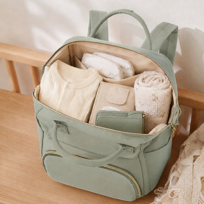 Large Capacity Baby Bottle Bag