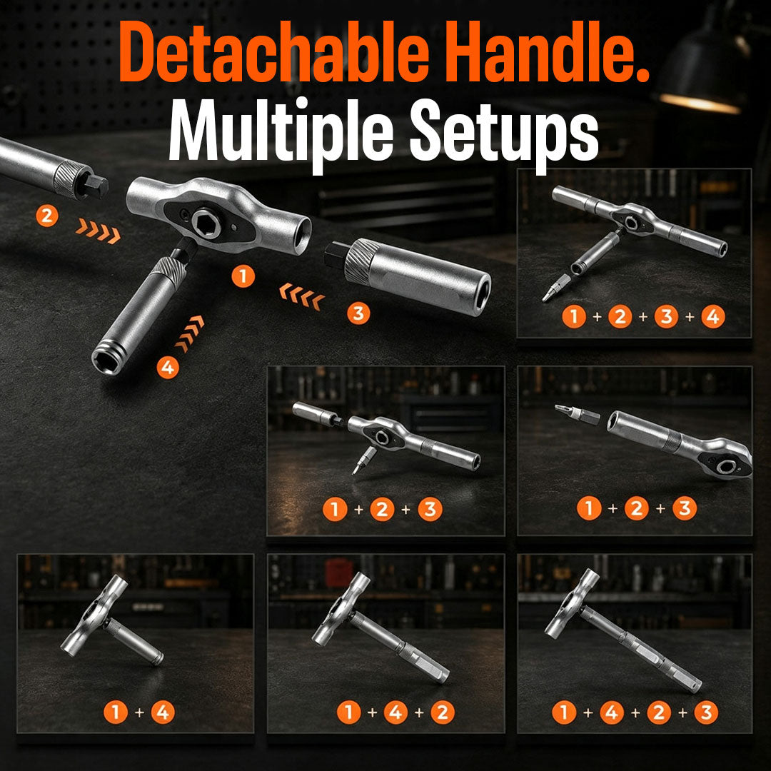 MultiTool Set