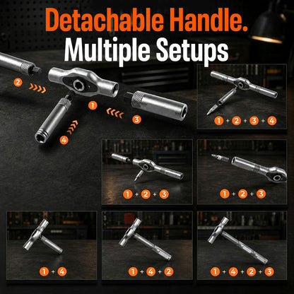 MultiTool Set