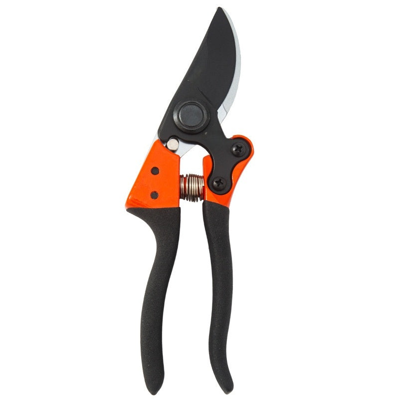 Heavy-Duty Garden Pruning Shears – SK5 High Carbon Steel