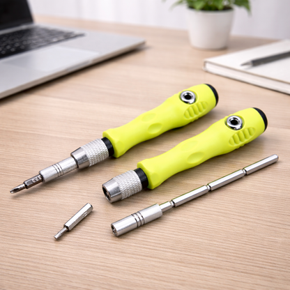 32-in-1 Precision Screwdriver Set