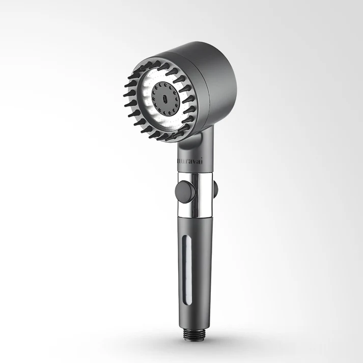 🎁✨👉High Pressure Filtered Shower Head